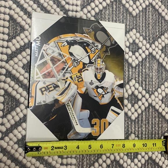 NWOT Matt Murray Art - Picture 4 of 4